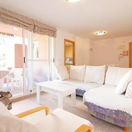 Global Properties, Practico Apartamento Con Piscina En Residencial Brezo Canet Canet d'En Berenguer Exterior photo