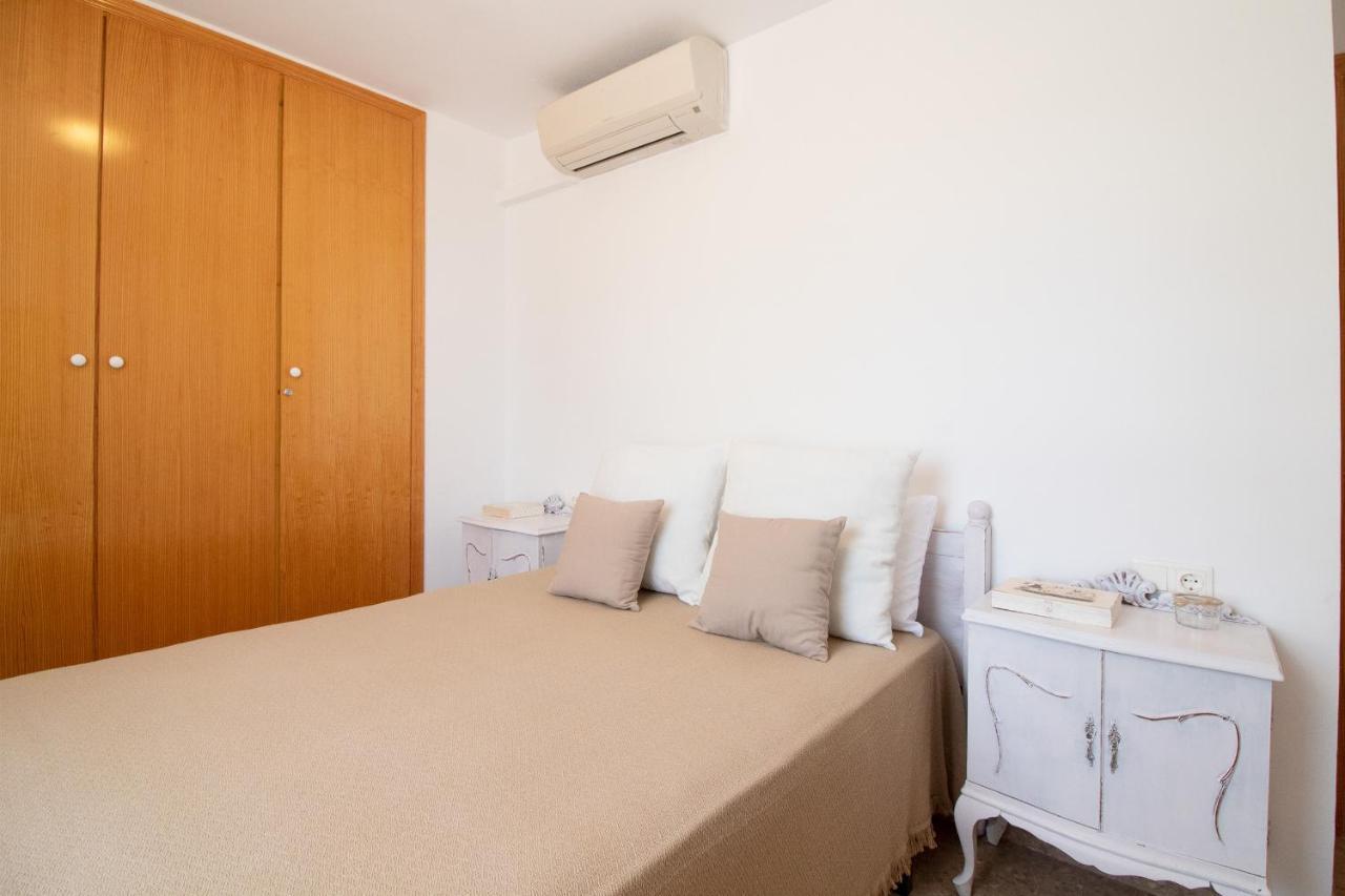 Apartament Global Properties, Practico Con Piscina En Residencial Brezo Canet Canet d'En Berenguer