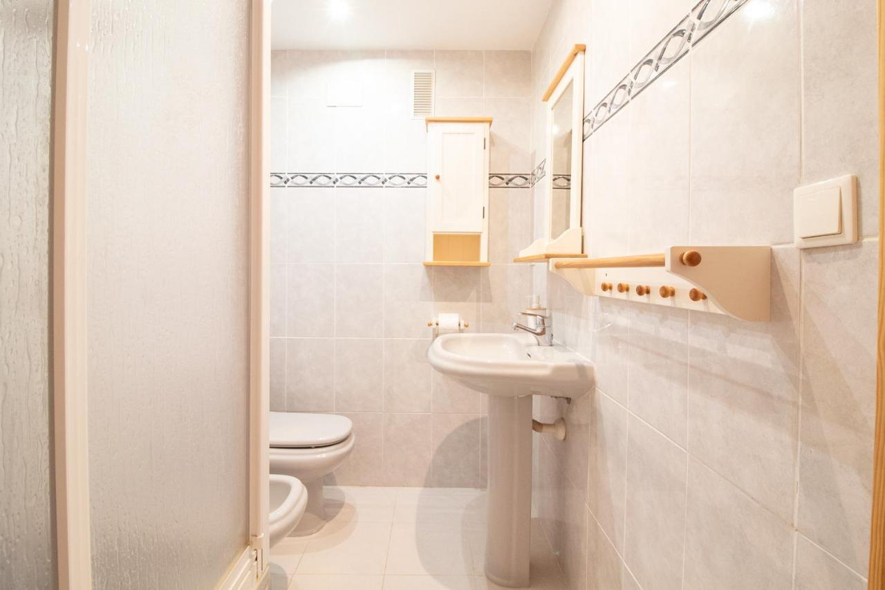Apartament Global Properties, Practico Con Piscina En Residencial Brezo Canet *